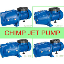 cast iron JET self-priming water pump